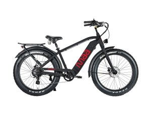 FATBIKES MODELE VAE BEACH GRANDE AUTONOMIE 120 KMS