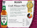 Déstockage PILSNER en PET 33cl dluo fin FEV17