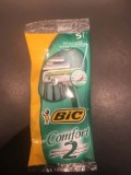 RASOIRS BIC COMFORT 2 X5