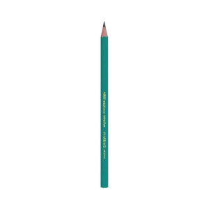 Crayon de papier HB Evolution Gomme