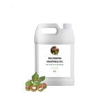 Découvrez notre huile de macadamia bio de qualité supérieure, disponible en gros chez...