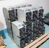 Solutions de mise à l'échelle, plates-formes GPU, Bitmain, Antminer, iPollo, Bobcat son...