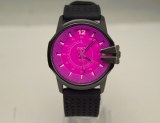 Grossiste montre watch de tourmaline 8 couleurs