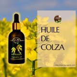 Huile de Colza