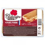 PAINS PANINI 300G