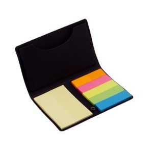 Bloc Notes Daldi - Objet publicitaire AVEC ou SANS logo - Cadeau client - Gift - COOLMI...