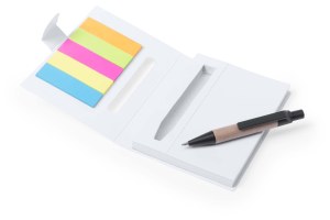 Bloc Notes Tropox - Objet publicitaire AVEC ou SANS logo - Cadeau client - Gift - COOLM...