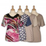 Blouses Femme Ref. 311