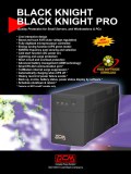 Lot d'onduleurs Black Knight Pro