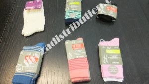 Chaussettes Damart enfant