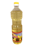 Huile de tournesol bouteille 1L