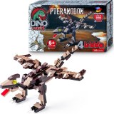 BUILDINO PTERANODON : Dinosaure en Briques à Construire