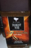 Lot de café soluble