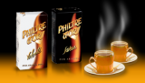 CAFE PHILTRE D 'OR 100% d'OR