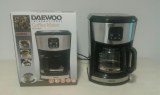 LOT Cafetiere DAEWOO