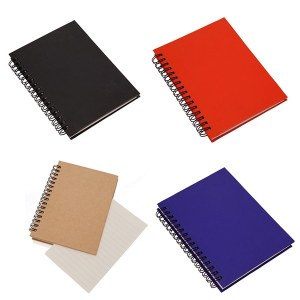 Cahier Emerot - Objet publicitaire AVEC ou SANS logo - Cadeau client - Gift - COOLMINIP...