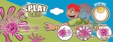 LOT DE JOUET SPLAT BALL SUPER VENTES EN ANIMATION CAMELOT