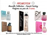 Promotion Sur La Nouvelle Collection Versailles Beauté