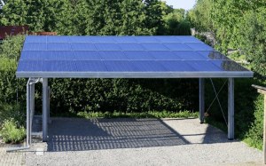 Eurener BIFACIAL DOUBLE-GLASS 375W