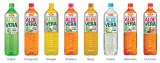 BOISSON ALOE VERA + FRUITS FORMAT 1.5L