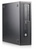  Hp EliteDesk 705 G1 A4 3,7 GHz - HDD 500 Go RAM 8 Go