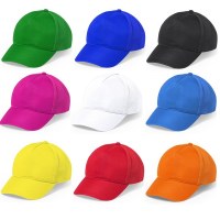 Casquette "Karif" en Microfibre/Polyester - Objet publicitaire AVEC ou SANS logo - Cade...