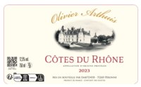 COTES DU RHONE