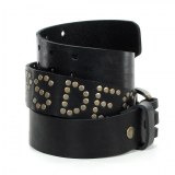 Ceinture LE TEMPS DES CERISES sur notre boutique en ligne NOUVEAU GROSSISTE OUTLET DIST...