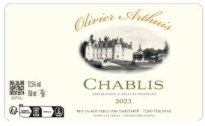 CHABLIS