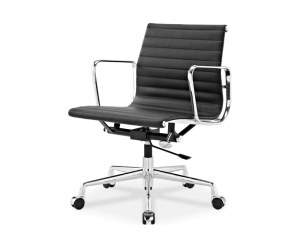 Déstockage Fauteuils de Bureaux Cuir Véritable