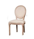 Grossiste chaise médaillon