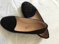 Chaussure femmes en gros/demi gros