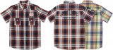 Lot chemise garçon 8/14ans