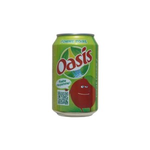 Oasis Vente en Gros | Parfums (Orange, Tropical, Pomme-Poire, Pomme-Cassis-Framboise)