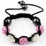 Grosssiste bracelet shamballa pour enfant