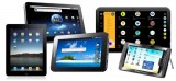 Ordinateurs portables, Smartphones et Tablettes