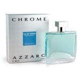 Eau de toilette Azzaro Chrome 100ml