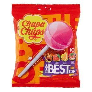 Chupa Chups 120 bag