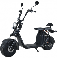 Citycoco 1500w 20AH scooter electrique expédition en gros de l'Europe entrepôt | Gofun...