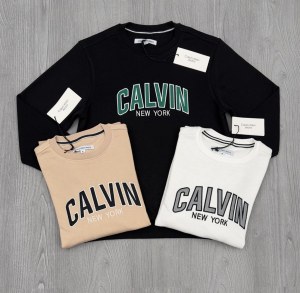 Calvin Klein sweat-shirt