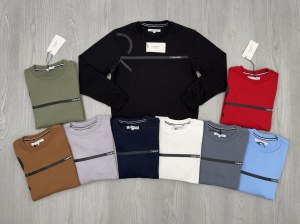 Calvin Klein sweat-shirt