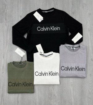 Calvin Klein sweat-shirt