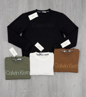 Calvin Klein sweat-shirt