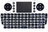 Mini Clavier sans fil 2.4 GHZ