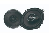 Pioneer Haut-parleur coaxial 3 voies pour voiture TS-A1371F 13cm