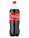 COCA COLA 1,5L