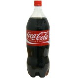 COCA COLA 1.5 L