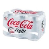 Coca Cola light 33cl