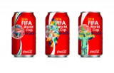 COCA 33cl FIFA 2014