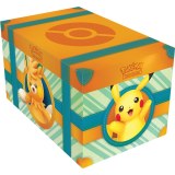 Coffret Decouverte Pokemon